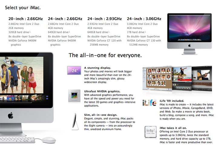 iMac 1